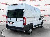 Looking for a clean, well-cared for 2014 Ram ProMaster Cargo Van? This is it. This Ram includes: HEA... (image 4)