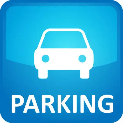 Parking Spaces For Rent - Downtown Core & The Northside in Storage & Parking for Rent in Fredericton - Image 2