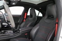 Special Finance Price: $41,999 | Cash Price: $43,499 2022 Mercedes-Benz CLA35 AMG - No Accidents, Cl... (image 2)