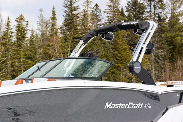 2024 Mastercraft NXT 20 in Powerboats & Motorboats in Rimouski / Bas-St-Laurent - Image 4