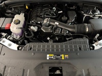 Cloth Seats, Power Sunroof, Remote Start System, Heated Front Seats, Heated Steering Wheel, 8.4 Touc... (image 7)