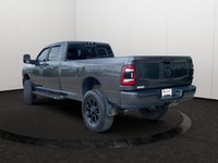 This Ram 2500 has a powerful Intercooled Turbo Diesel I-6 6.7 L/408 engine powering this Automatic t... (image 3)