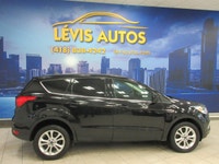 FORD ESCAPE 2019 SE AWD ECOBOOST TOUT ÉQUIPÉ / INTÉRIEUR EN TISSU CHAUFFANT / CAMÉRA DE RECUL / BLUE... (image 6)