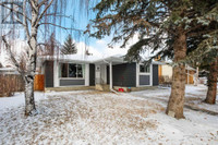 11468 braniff Road SW Calgary, Alberta