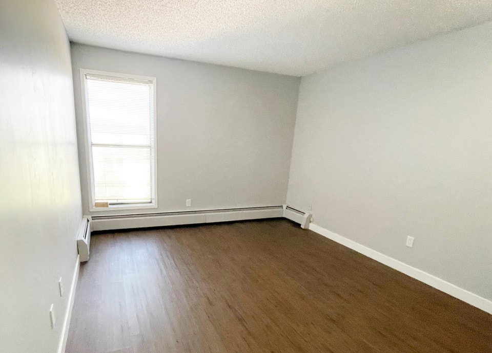 Concord Estates - 2 Bedroom 1 Bath Apartment for Rent 4