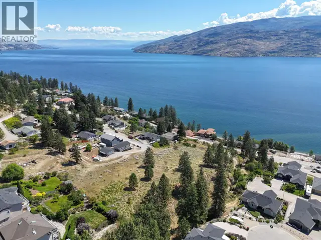 6446 Renfrew Road Peachland, British Columbia in Land for Sale in Penticton - Image 9