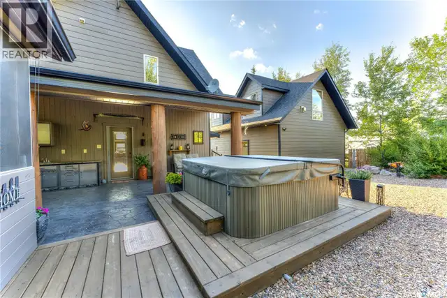 605 Cedar CLOSE Beaver River Rm No. 622, Saskatchewan in Houses for Sale in Meadow Lake - Image 36