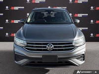 Check out this 2022 Volkswagen Tiguan Comfortline while we still have it in stock! *This Volkswagen... (image 8)