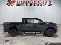 This Chevrolet Silverado 1500 delivers a Gas V8 5.3L/325 engine powering this Automatic transmission... (image 4)