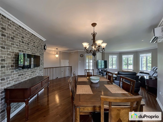 $749,000 - Bungalow for sale in Ste-Marthe-Sur-Le-Lac — photo 2