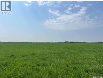 80 acres bordering the city of Saskatoon to the south and east. Zoned DAG2 District to accommodate e...