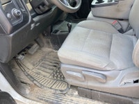 Welcome to 11 Motors. IN TRANSIT !! 4x4 Work Truck 4dr Crew Cab 5.8 ft. SB EcoTec3 5.3L V8 355hp 383... (image 8)