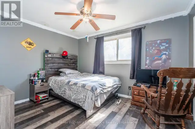 487 NOTTINGHAM STREET Tay (Port McNicoll), Ontario63006664056577124