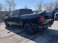 3.92 REAR AXLE RATIO,WHEELS: 20 X 9 ALUMINUM PAINTED CLAD (STD),TIRES: 275/55R20 OWL ALL-SEASON (STD... (image 6)