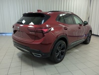 Get ready to enhance your journey with our 2024 Buick Envision Sport Touring AWD and find style that... (image 7)