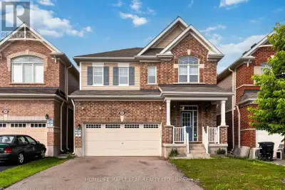 Beautiful 4-Bedroom, 2.5-Washroom Home on a Premium Lot built in 2019. Fully renovated from top to b...
