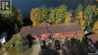 Amyot Road S. Northern Admin District, Saskatchewan La Ronge Saskatchewan Preview