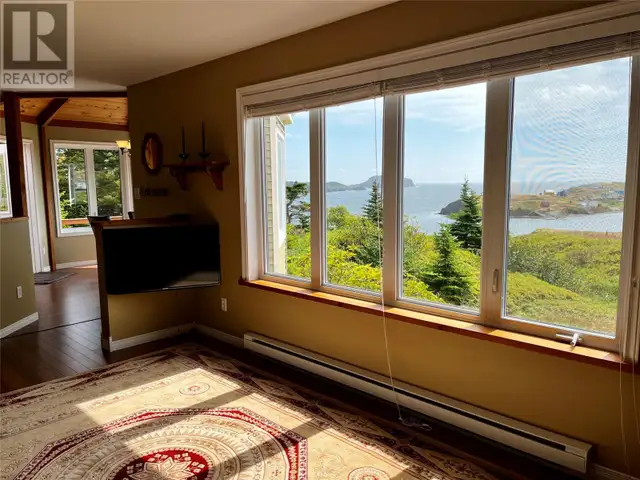 1 Ship Cove Road Port Rexton, Newfoundland & Labrador in Houses for Sale in St. John's - Image 14