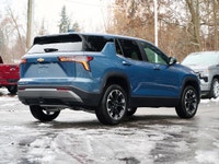 ... Engine: 4 Cylinder Engine 1.5L L/100Km City: 9.6 L/100Km Hwy: 8.1 Safety Equipment HD Rear Visio... (image 3)