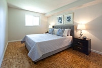 SPACIOUS 3 BEDROOM APARTMENT FOR RENT IN WHITBY! SELECT APARTMENTS FULLY RENOVATED WITH PREMIUM UPGR... (image 6)
