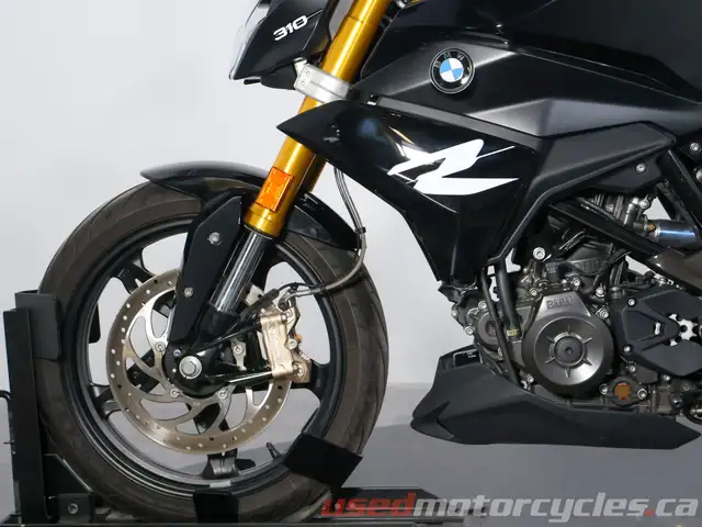 2022 BMW G310R in Street, Cruisers & Choppers in Kelowna - Image 13
