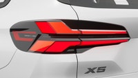 BMW Laval présente la toute nouvelle *BMW X5 xDrive40i 2026.* Une combinaison de puissance, confort... (image 9)