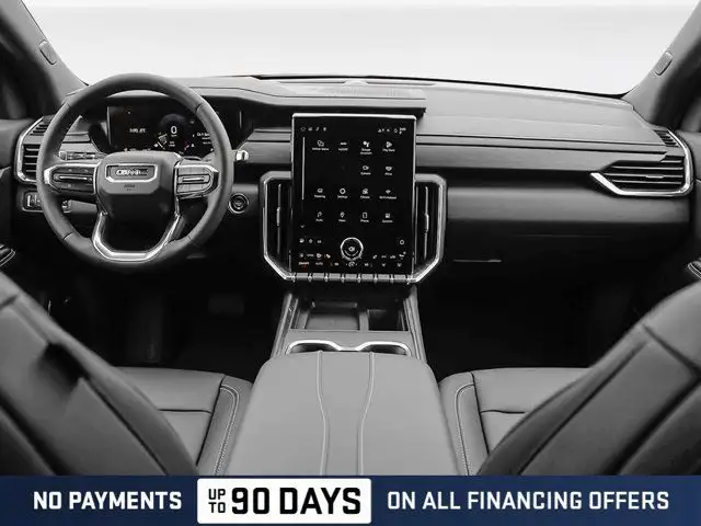 2026 GMC Acadia Elevation in Cars & Trucks in Winnipeg - Image 22