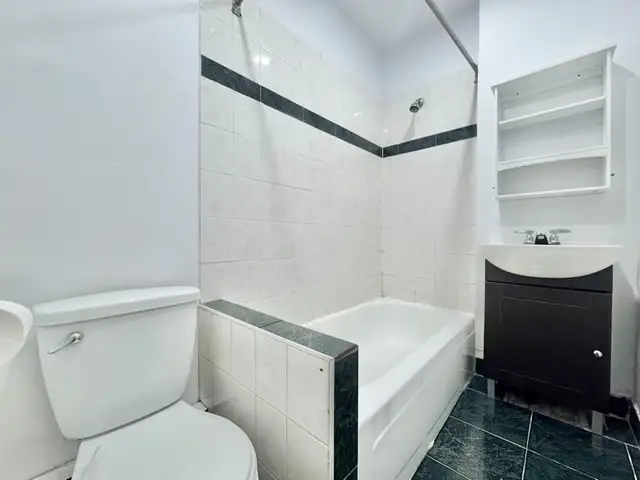 4 et demi - Plateau Mont-Royal - 4 électroménagers inclus | Long Term ...