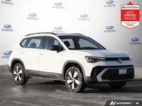 Recent Arrival! 2025 Volkswagen Taos Trendline AWD 8-Speed Automatic 1.5L I4 Turbocharged DOHC 16V L... (image 6)