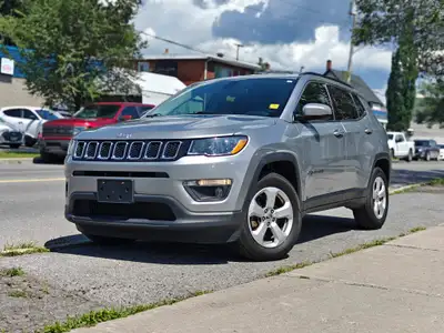 EXTRA CLEAN! 4WD, fully equipped, backup camera, heated seats, power group, alloy wheels, winter and...