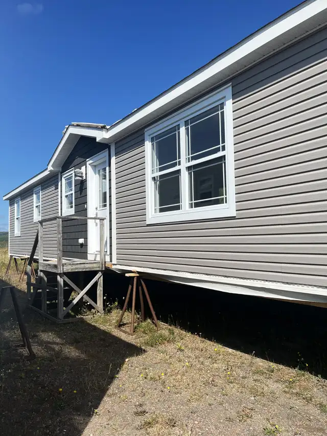 New 2 Bedroom mini-home on sale!63654770933123122
