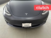 NO ACCIDENTS / CLEAN CARFAX / 1 OWNER / Parking Sensors, Traffic Sign Recognition, Brake Assist and... (image 6)