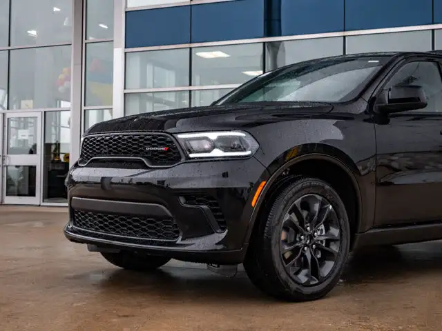 2026 Dodge Durango GT in Cars & Trucks in Barrie - Image 14