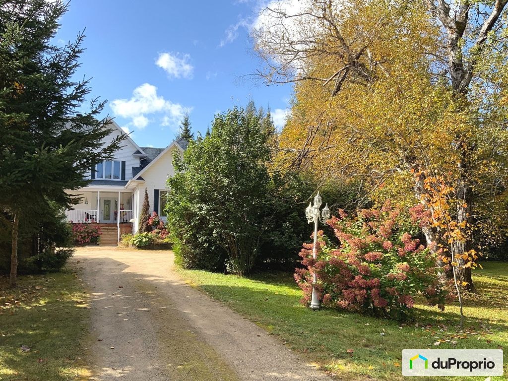 $799,000 - 2 Storey for sale in St-Mathieu-Du-Parc — photo 2