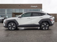 2024 Hyundai Kona Preferred AWD | CPO | ADAPTIVE CRUISE The 2024 Hyundai Kona Preferred AWD represen... (image 2)