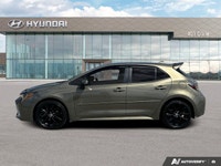 The advertised vehicle price is based on a promotional finance offer. Customers who purchase the veh... (image 1)