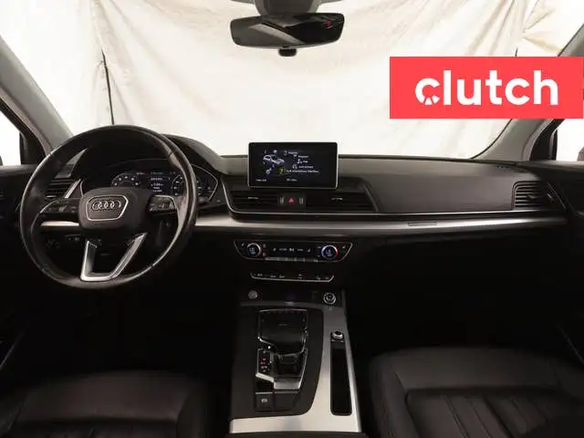 2020 Audi Q5 Progressiv 455520336381339340814