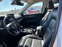 Dealer Certified Pre-Owned. This Mazda CX-5 boasts a Regular Unleaded I-4 2.5 L/152 engine powering... (image 3)