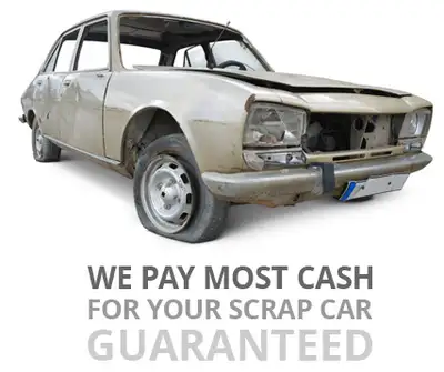 We Pay Cash For All Kinds Of Scrap & Used Car | Any Make Or Model | Same Day Pick Up 647 233 2376 To...