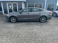 2013 FORD FUSION SE 2.0L TURBO ECOBOOST AWD —- FINANCEMENT MAISON DISPONIBLE AVEC ACOMPTE DE 2,500$... (image 2)