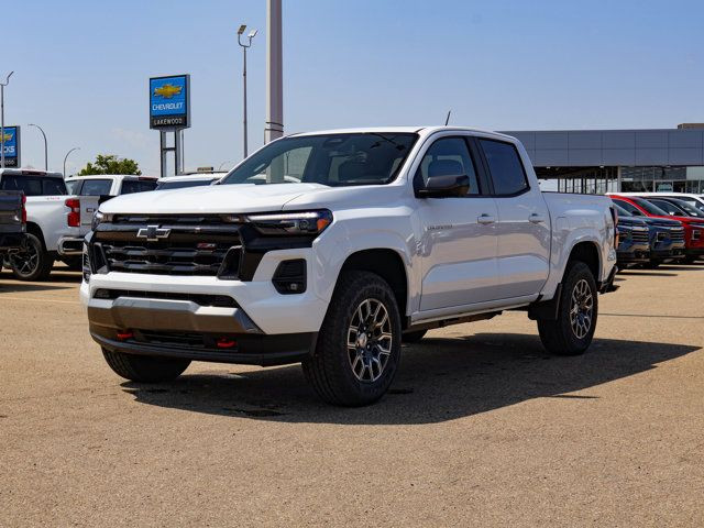 2025 Chevrolet Colorado 4WD Z71 in Cars & Trucks in Edmonton - Image 4