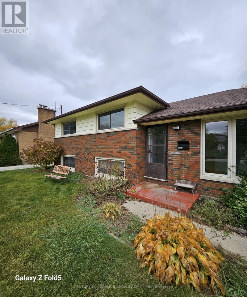 1002 EASTLAWN AVE Sarnia, Ontario Houses for Sale Sarnia Kijiji