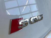 * Garantie prolongée CPO ( Audi ) Full janvier 2027 ou 160 000 km Audi SQ5 Progressiv 3.0 TFSI quatt... (image 8)