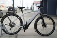 2021 Specialized Vado 4.0 E-Bike Large