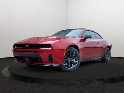 This Dodge Charger has a dependable EFH 3.0L Twin Turbo SIXPACK SO ESS engine powering this Automati...