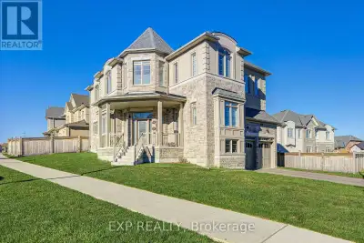Discover Luxury Living In This Stunning Treasure Hill Detached Home On A Premium Corner Lot In Desir...