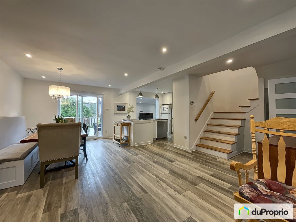 $585,000 - Semi-detached for sale in Ste-Therese — photo 3