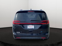 Safe and reliable, this 2024 Chrysler Pacifica Hybrid Premium S Appearance | 2WD | Uconnect Theater... (image 4)