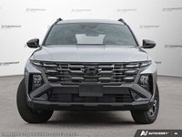 Crowfoot Hyundai, AMVIC Licensed Dealer Experience the perfect combination of rugged off-road stylin... (image 1)