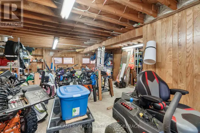 37 DUNCAN STREET South Glengarry, Ontario in Houses for Sale in Cornwall - Image 40